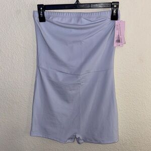 Target Women's Lavender Romper